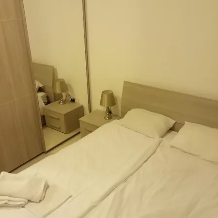 Triq Mercieqa 10 Appartement Sliema