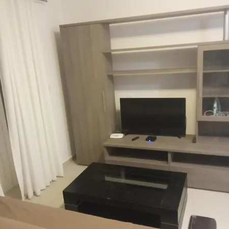 Triq Mercieqa 10 Appartement Sliema